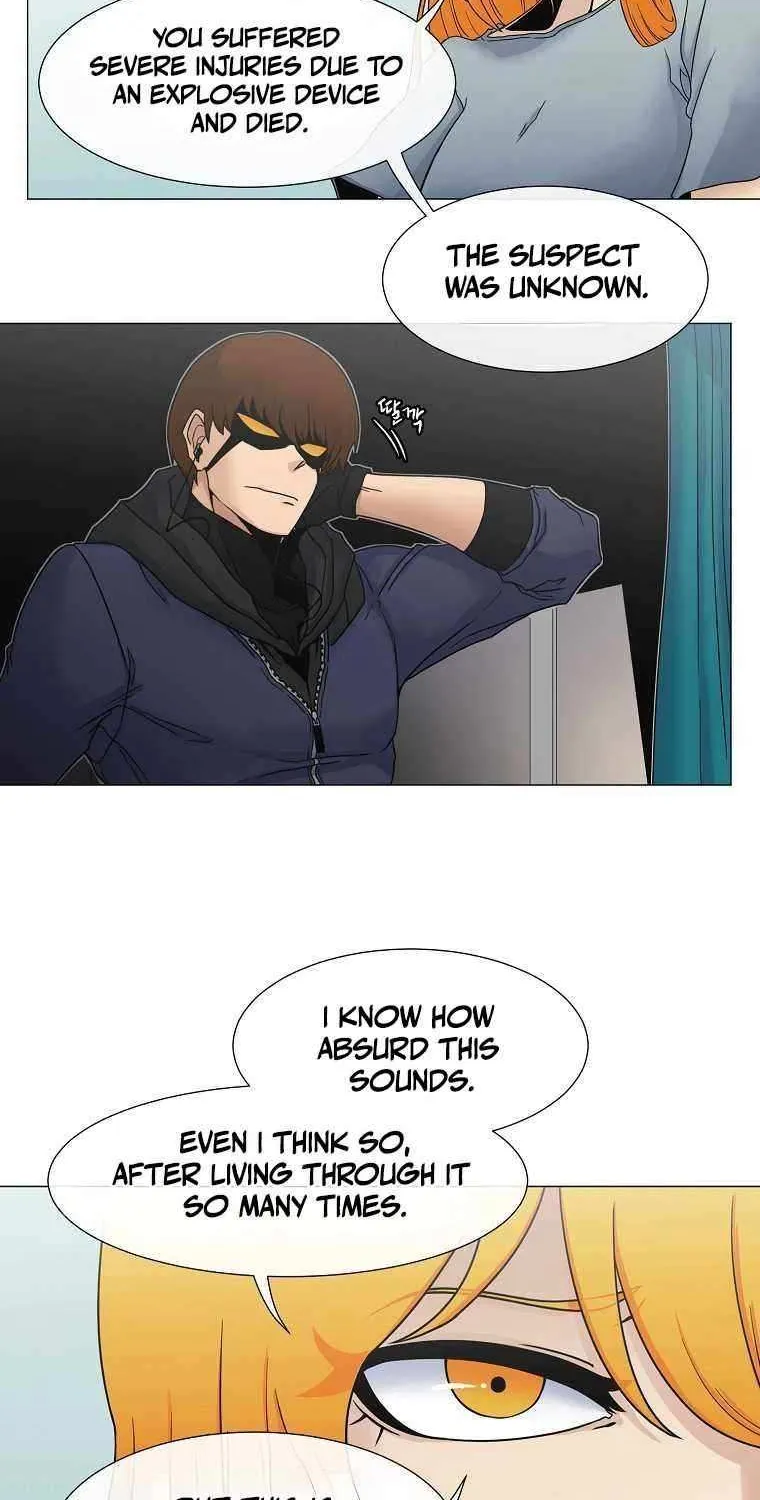 Triver R Mangakakalot X Chapter 3 Page 38