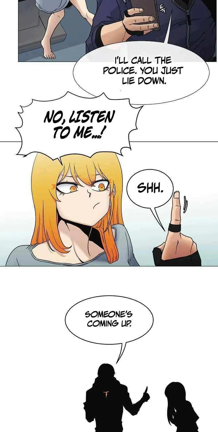 Triver R Mangakakalot X Chapter 3 Page 40