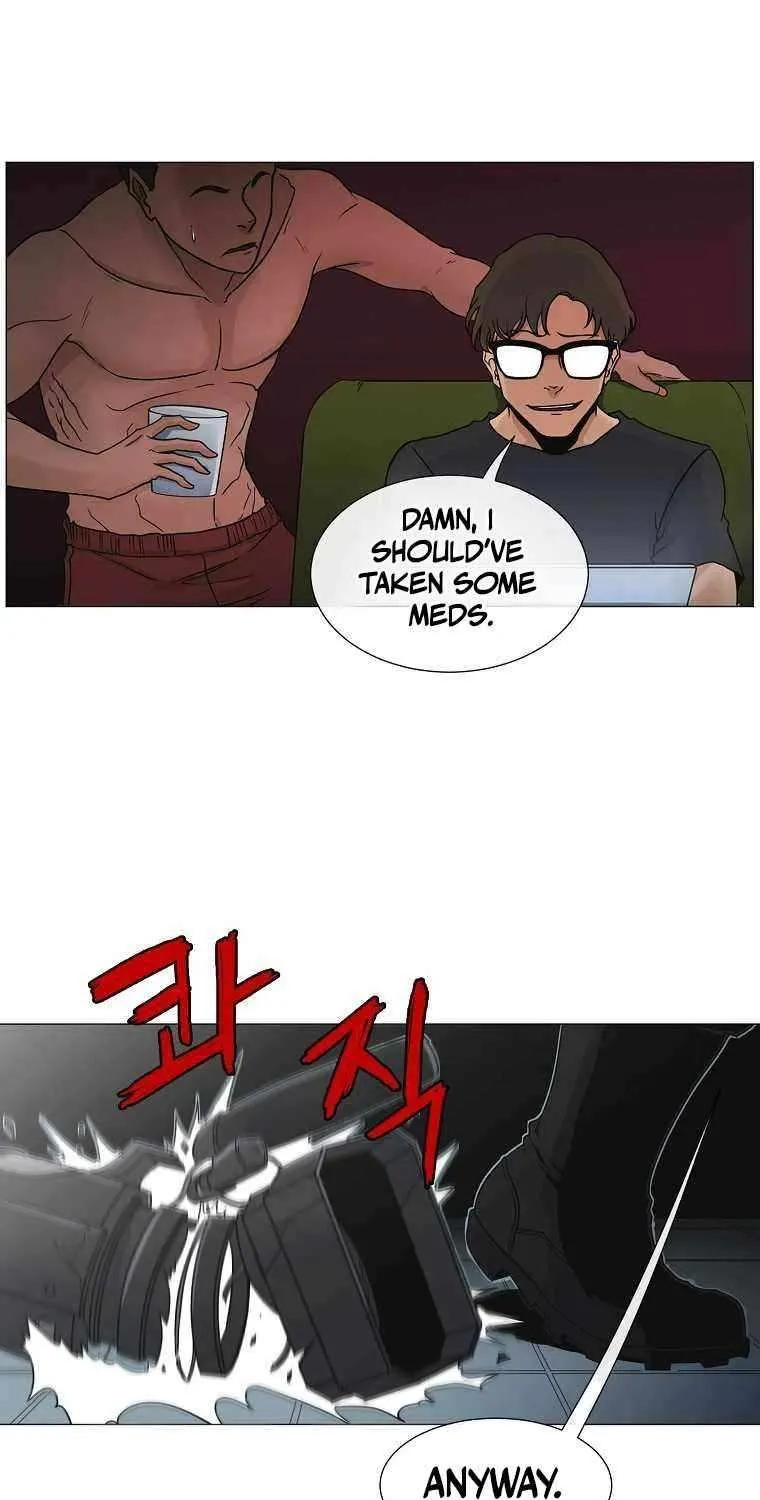 Triver R Mangakakalot X Chapter 3 Page 31
