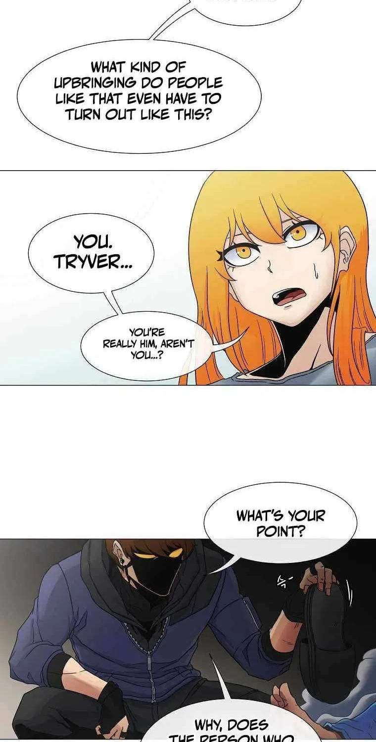 Triver R Mangakakalot X Chapter 3 Page 32
