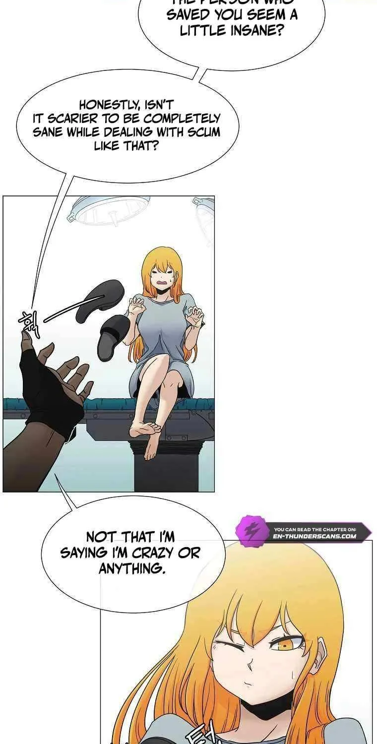 Triver R Mangakakalot X Chapter 3 Page 33