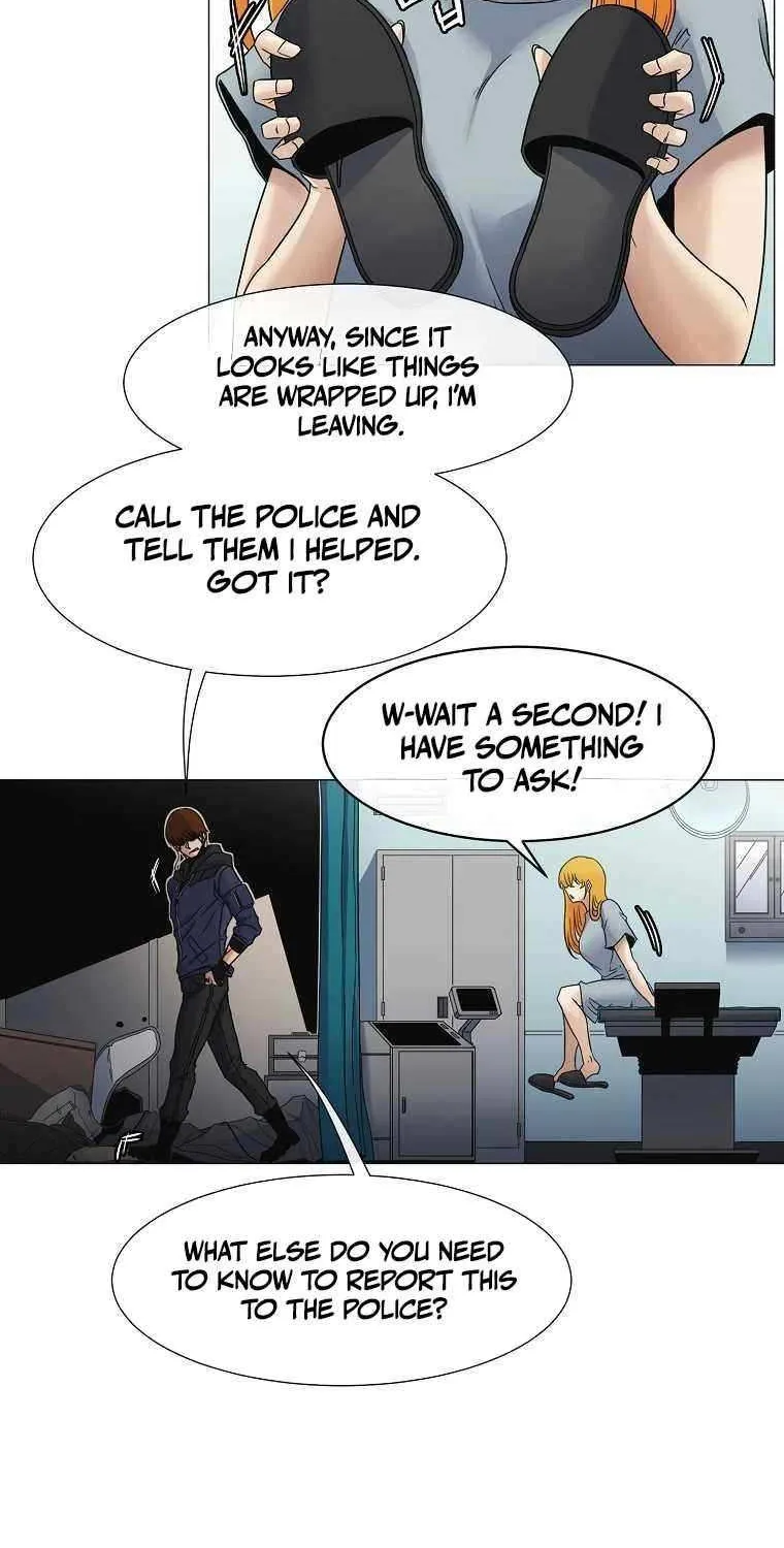 Triver R Mangakakalot X Chapter 3 Page 34