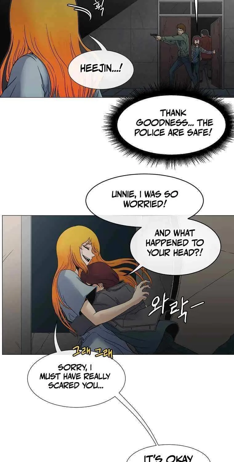 Triver R Mangakakalot X Chapter 3 Page 49
