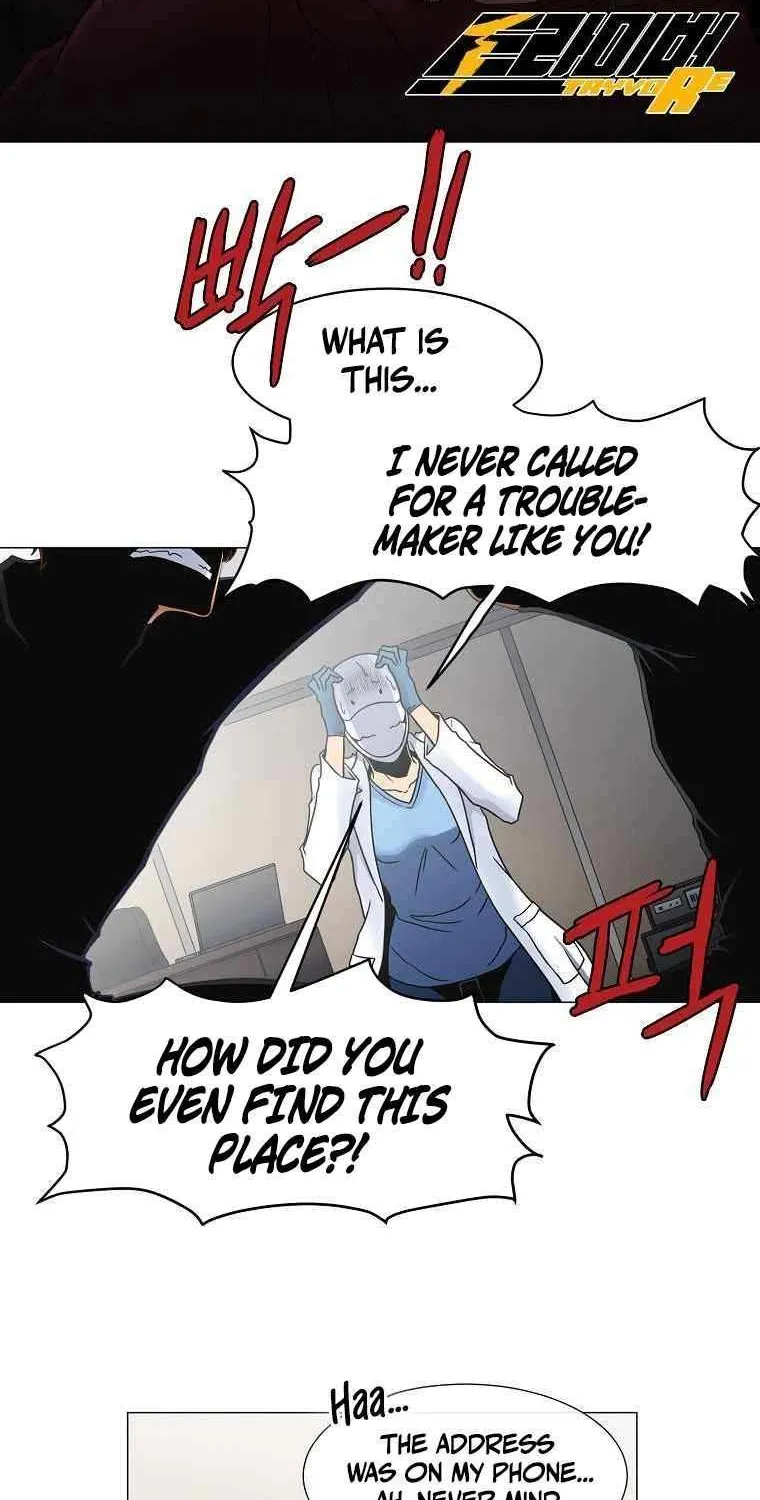 Triver R Mangakakalot X Chapter 3 Page 5