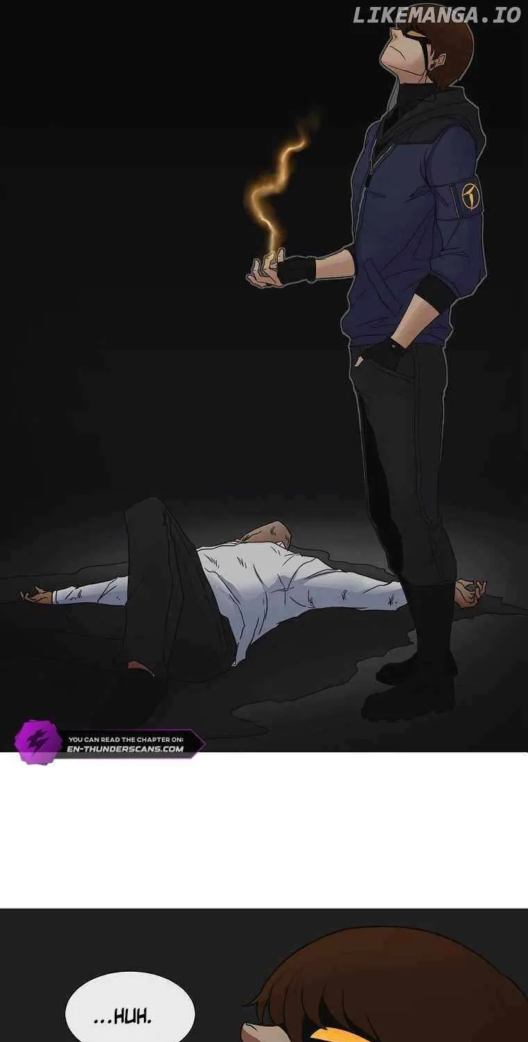 Triver R Mangakakalot X Chapter 3 Page 59