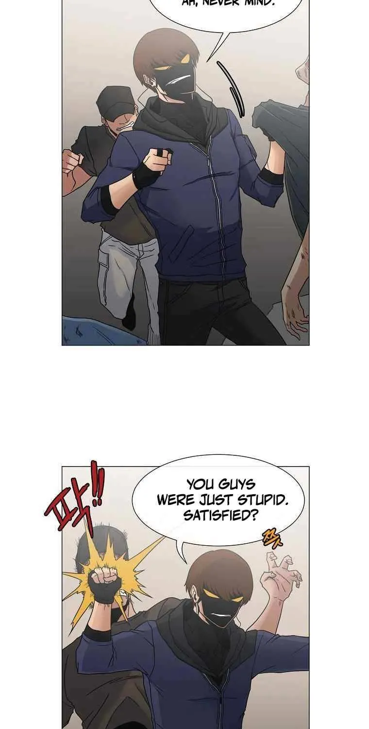 Triver R Mangakakalot X Chapter 3 Page 6
