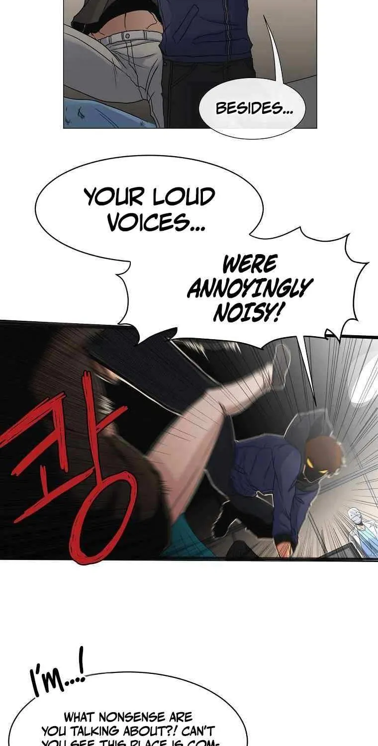 Triver R Mangakakalot X Chapter 3 Page 7