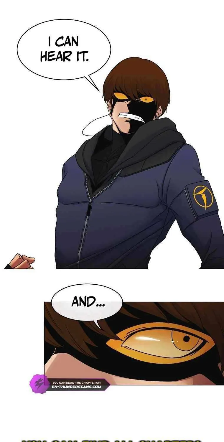 Triver R Mangakakalot X Chapter 3 Page 9