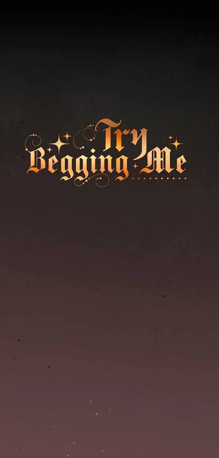 Try Begging Me Mangakakalot X Chapter 43 Page 8