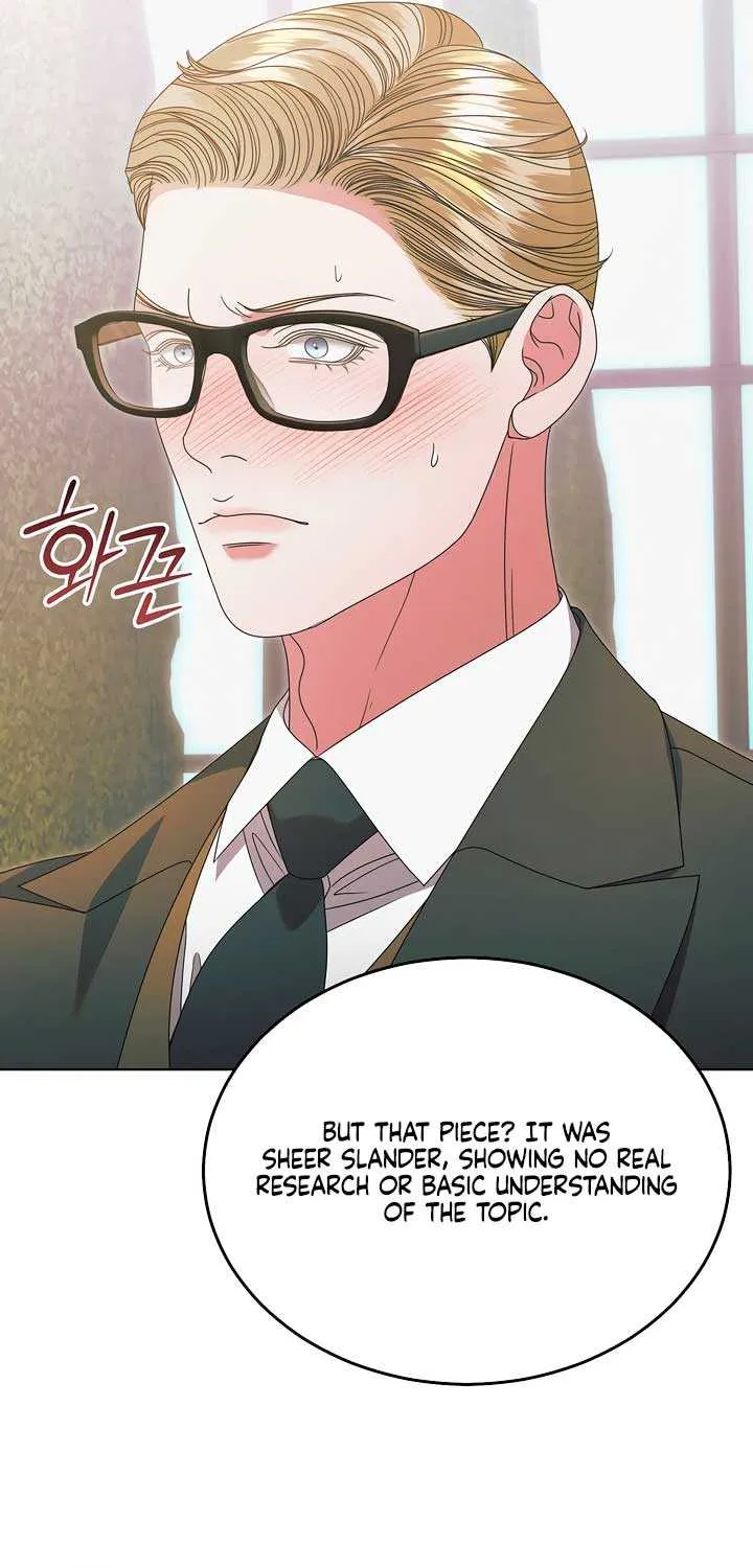 Try Begging Me Mangakakalot X Chapter 43 Page 73
