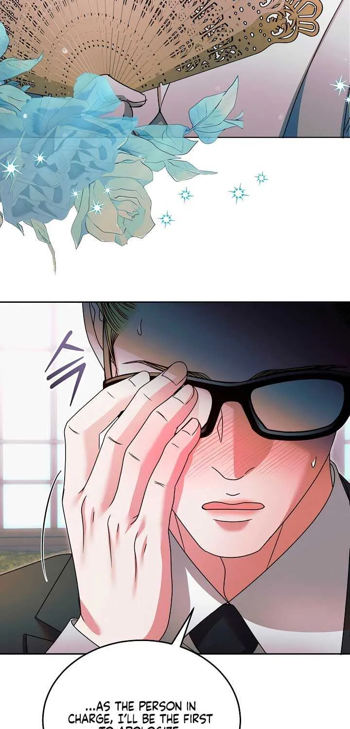 Try Begging Me Mangakakalot X Chapter 43 Page 75