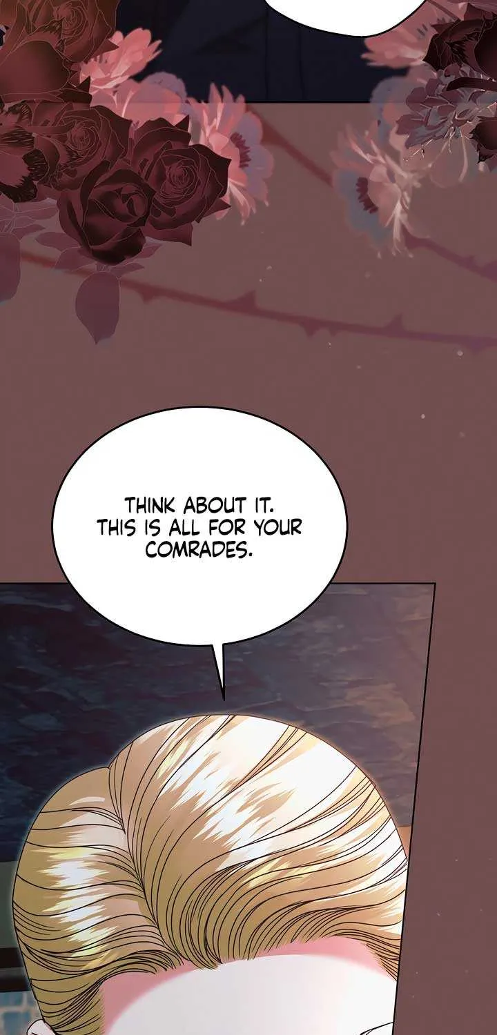 Try Begging Me Mangakakalot X Chapter 43 Page 21