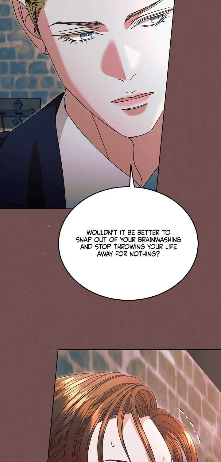 Try Begging Me Mangakakalot X Chapter 43 Page 22
