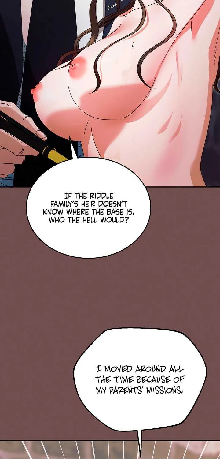 Try Begging Me Mangakakalot X Chapter 43 Page 27