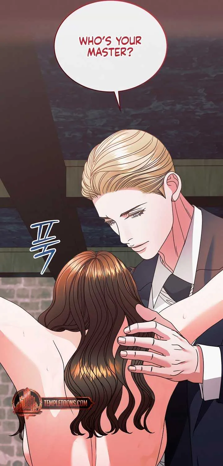 Try Begging Me Mangakakalot X Chapter 43 Page 33