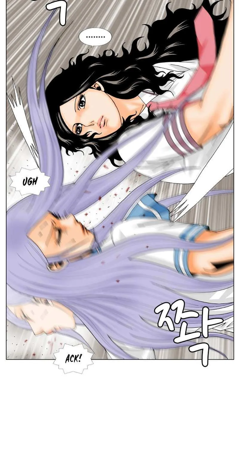 Ultimate Legend: Kang Hae Hyo Mangakakalot X Chapter 193 Page 44