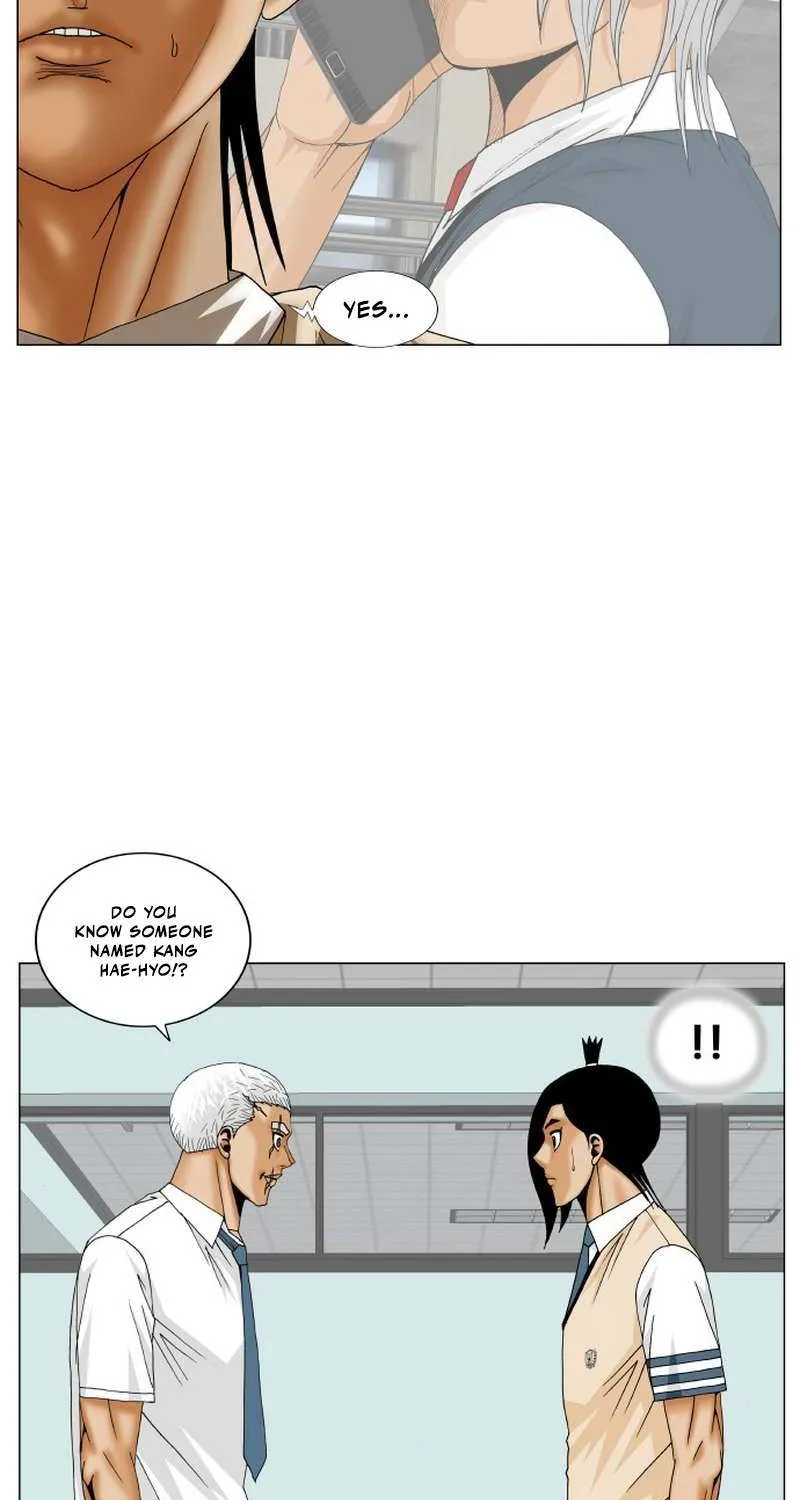 Ultimate Legend: Kang Hae Hyo Mangakakalot X Chapter 193 Page 8