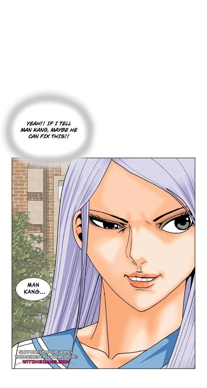 Ultimate Legend: Kang Hae Hyo Mangakakalot X Chapter 194 Page 48