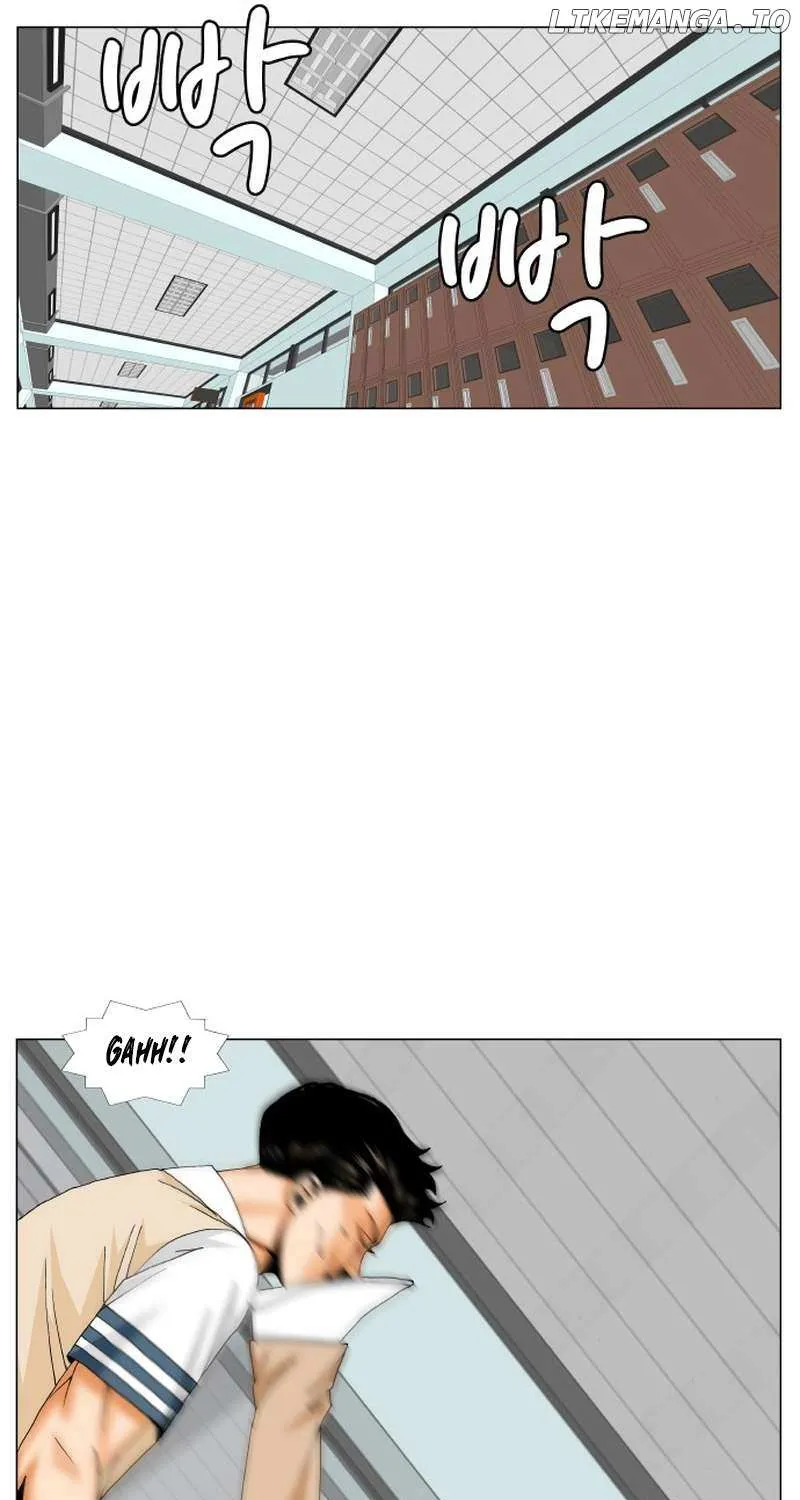 Ultimate Legend: Kang Hae Hyo Mangakakalot X Chapter 194 Page 60