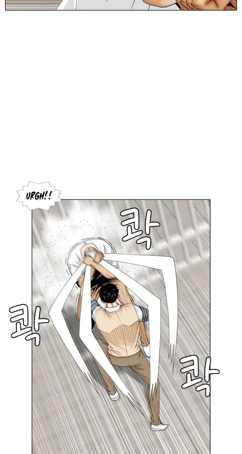 Ultimate Legend: Kang Hae Hyo Mangakakalot X Chapter 194 Page 17