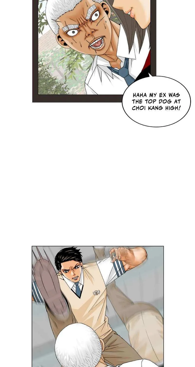 Ultimate Legend: Kang Hae Hyo Mangakakalot X Chapter 194 Page 25