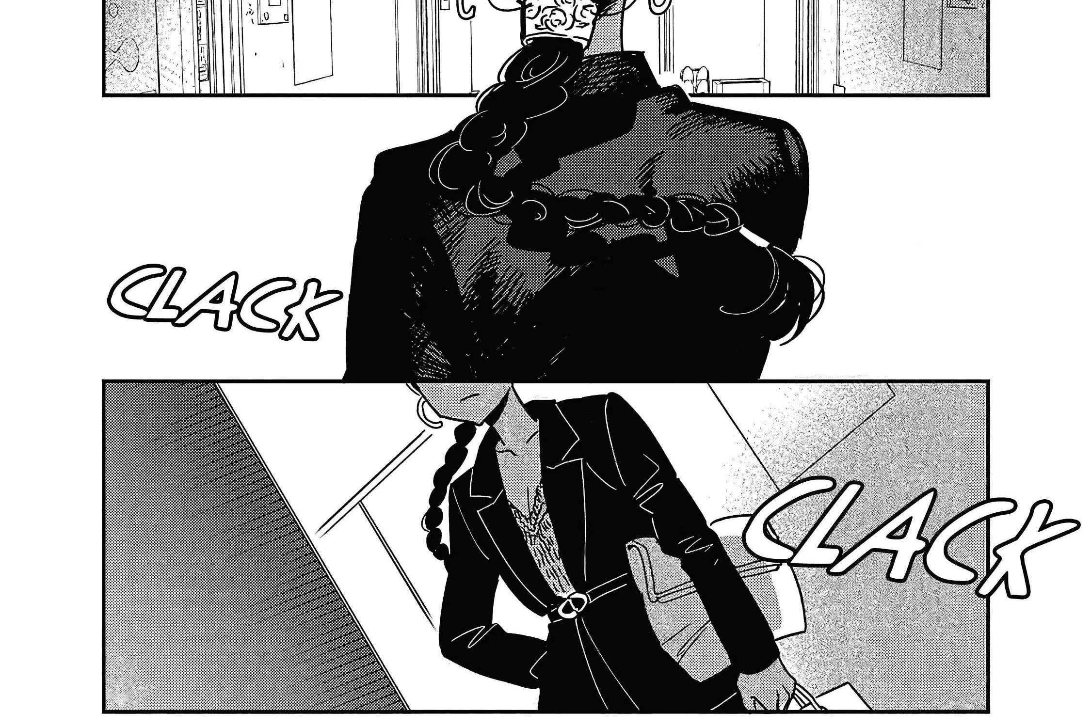 Umi ga Hashiru End Roll Mangakakalot X Chapter 27 Page 6