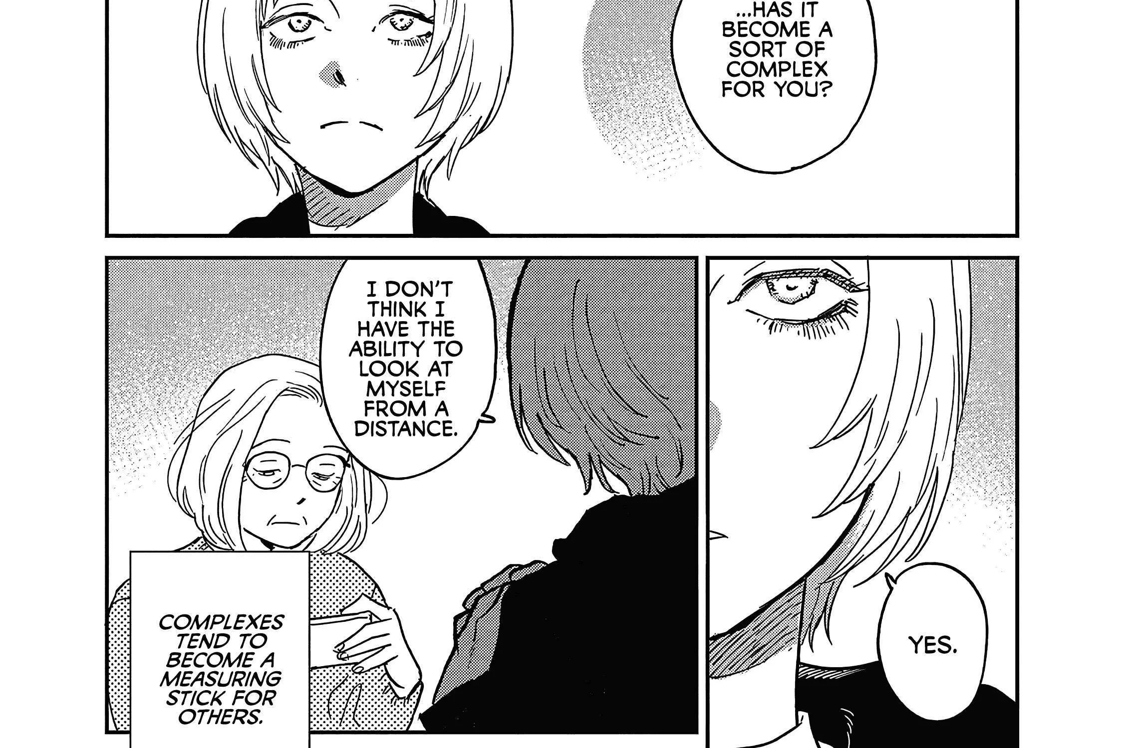 Umi ga Hashiru End Roll Mangakakalot X Chapter 27 Page 78