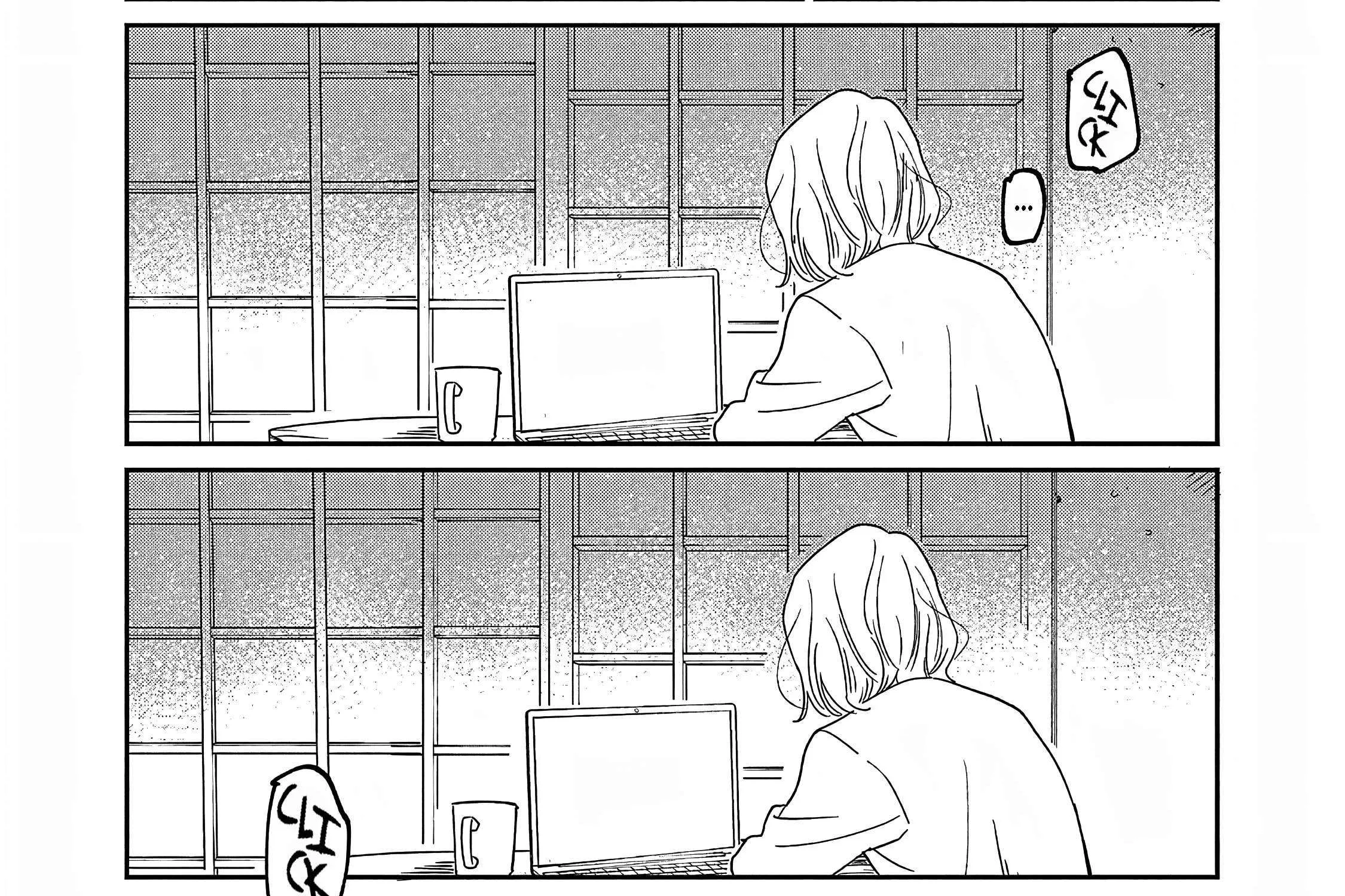 Umi ga Hashiru End Roll Mangakakalot X Chapter 28 Page 59