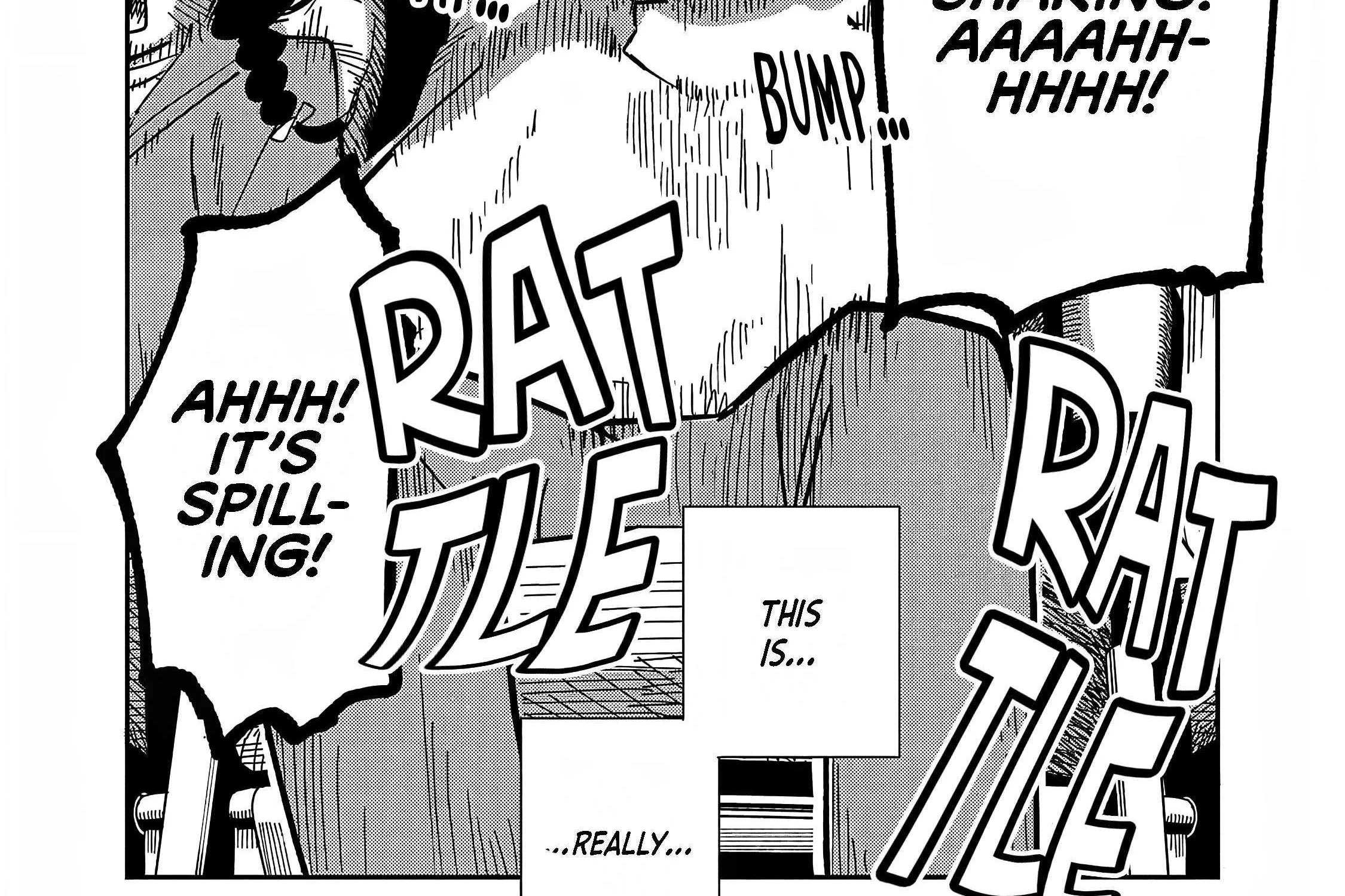 Umi ga Hashiru End Roll Mangakakalot X Chapter 28 Page 8