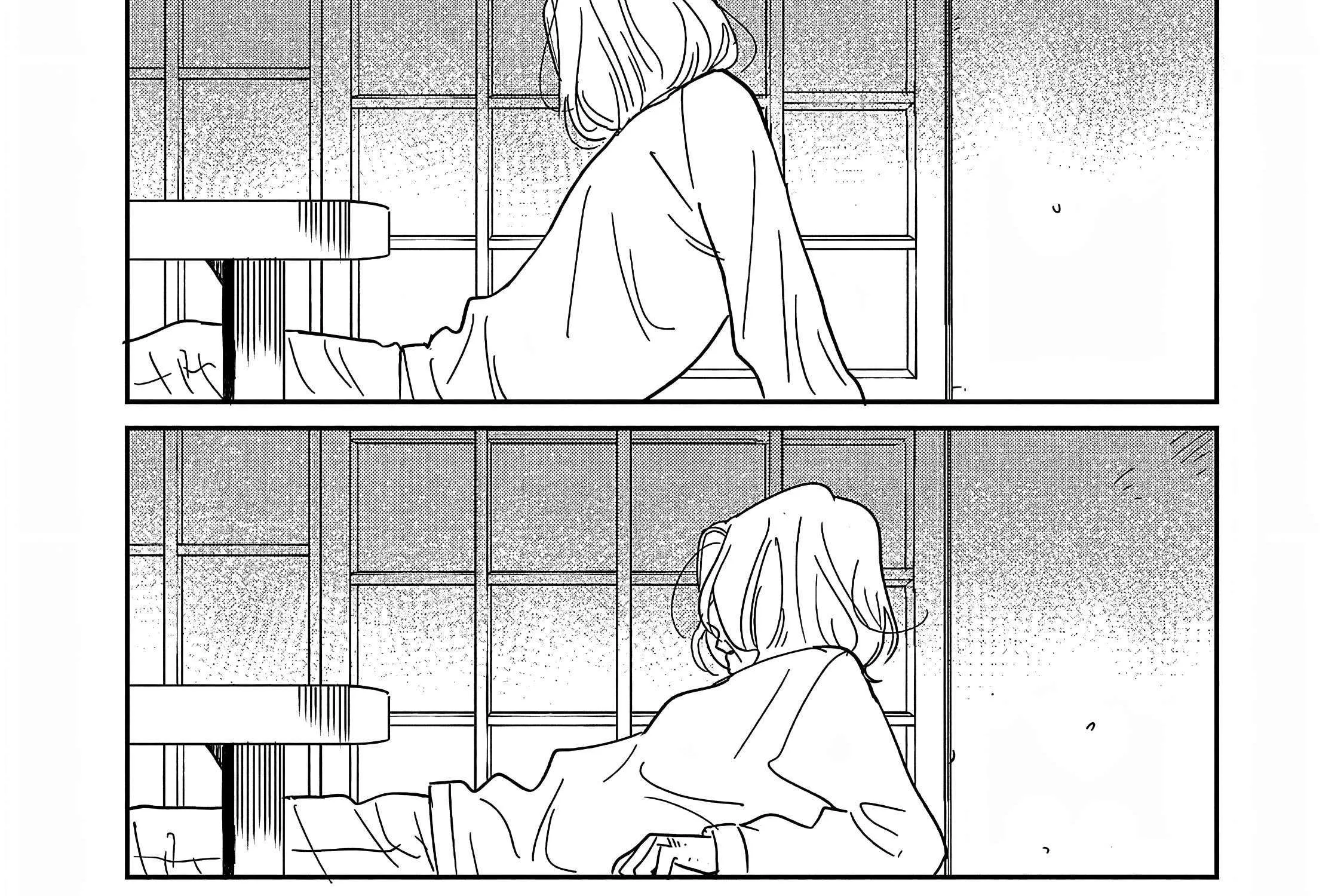 Umi ga Hashiru End Roll Mangakakalot X Chapter 28 Page 73