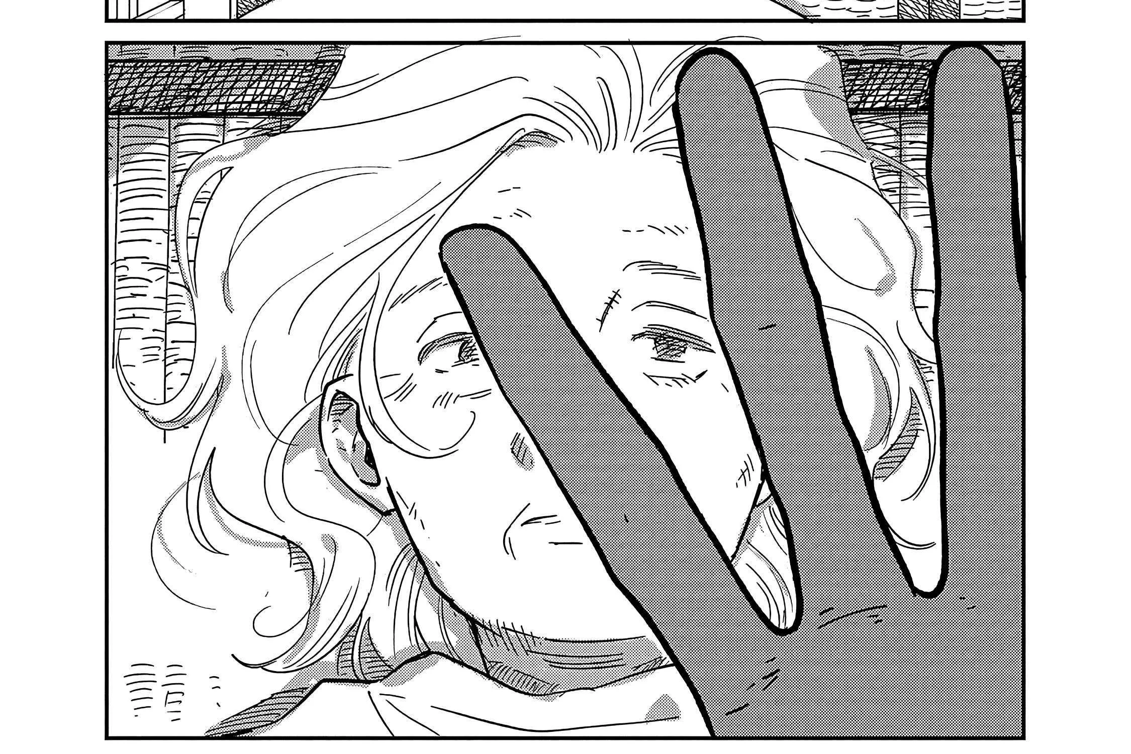 Umi ga Hashiru End Roll Mangakakalot X Chapter 28 Page 76