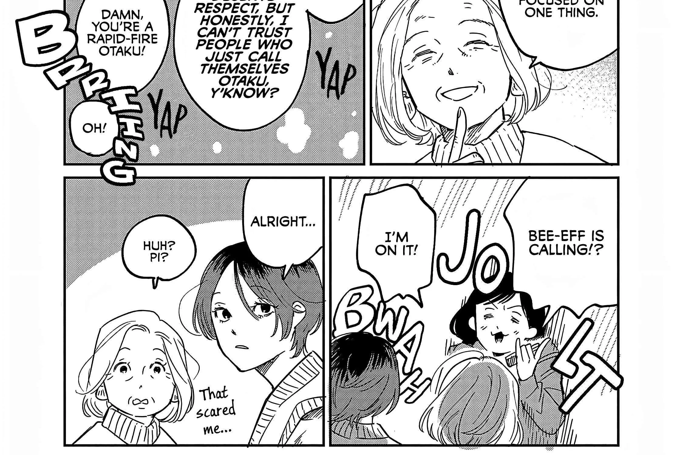 Umi ga Hashiru End Roll Mangakakalot X Chapter 28 Page 38