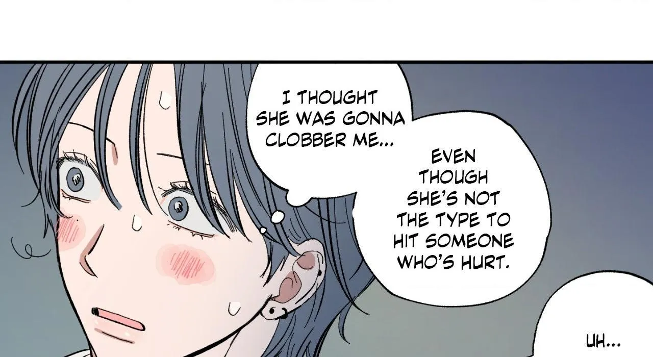 Unrequited Love Rendezvous Mangakakalot X Chapter 20 Page 115