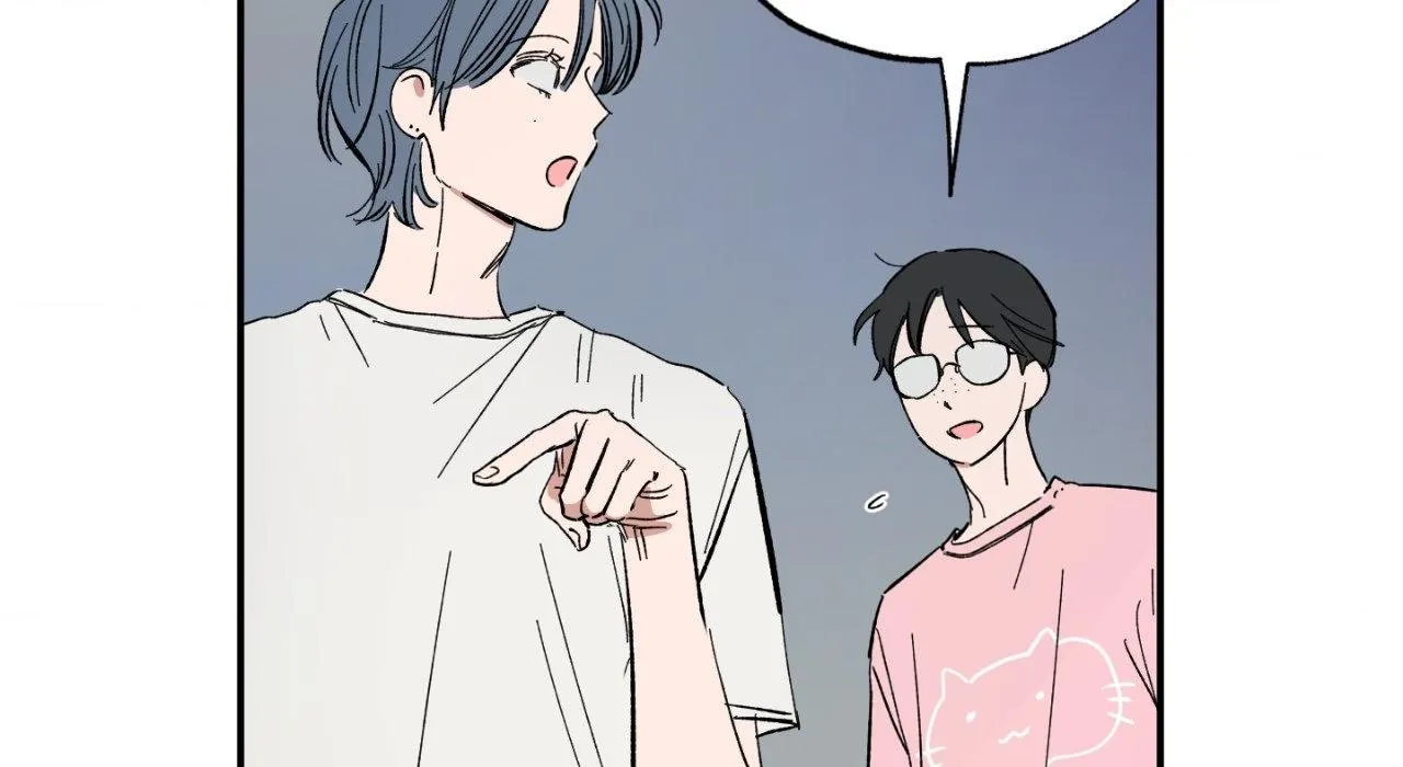 Unrequited Love Rendezvous Mangakakalot X Chapter 20 Page 118