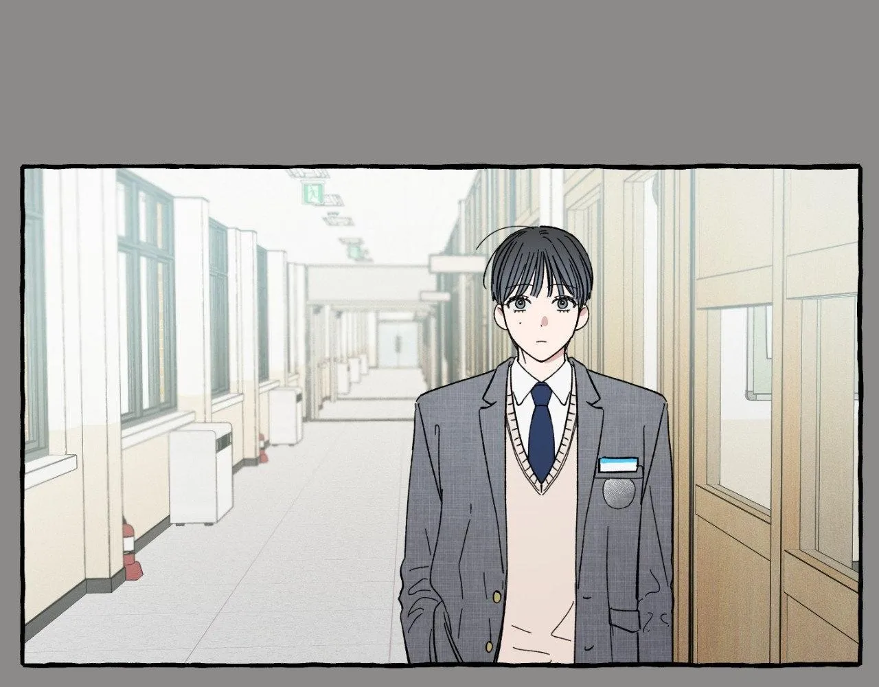 Unrequited Love Rendezvous Mangakakalot X Chapter 21 Page 80