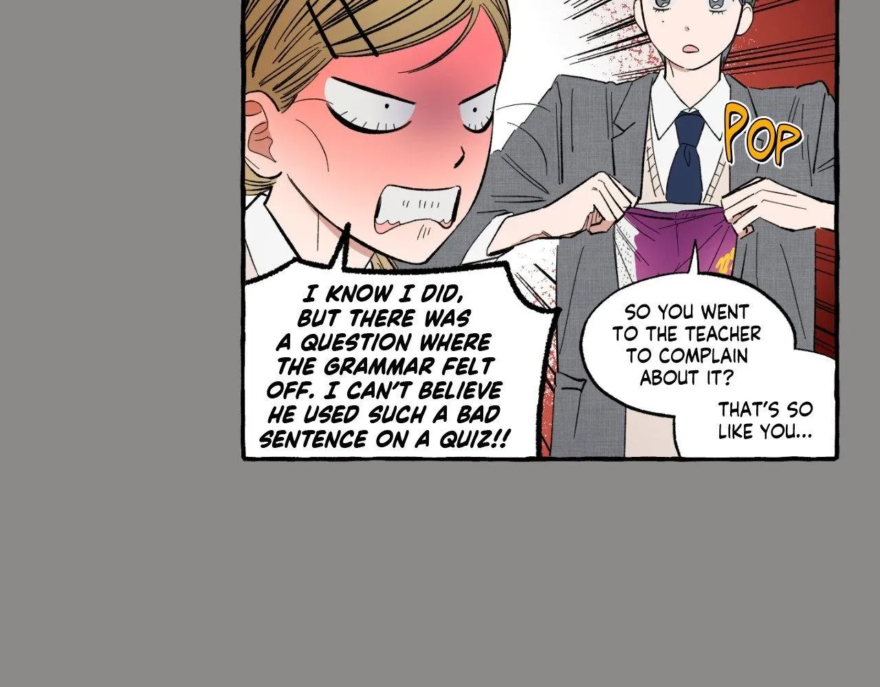 Unrequited Love Rendezvous Mangakakalot X Chapter 21 Page 93