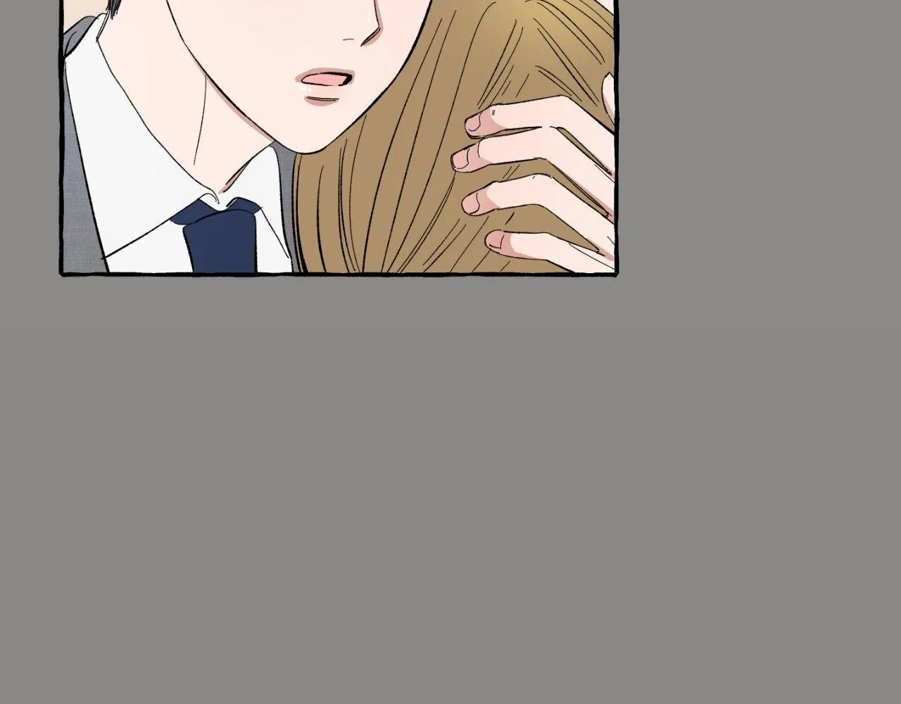 Unrequited Love Rendezvous Mangakakalot X Chapter 21 Page 104