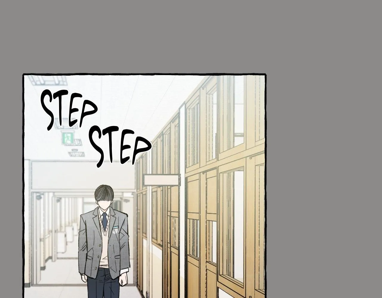 Unrequited Love Rendezvous Mangakakalot X Chapter 21 Page 40
