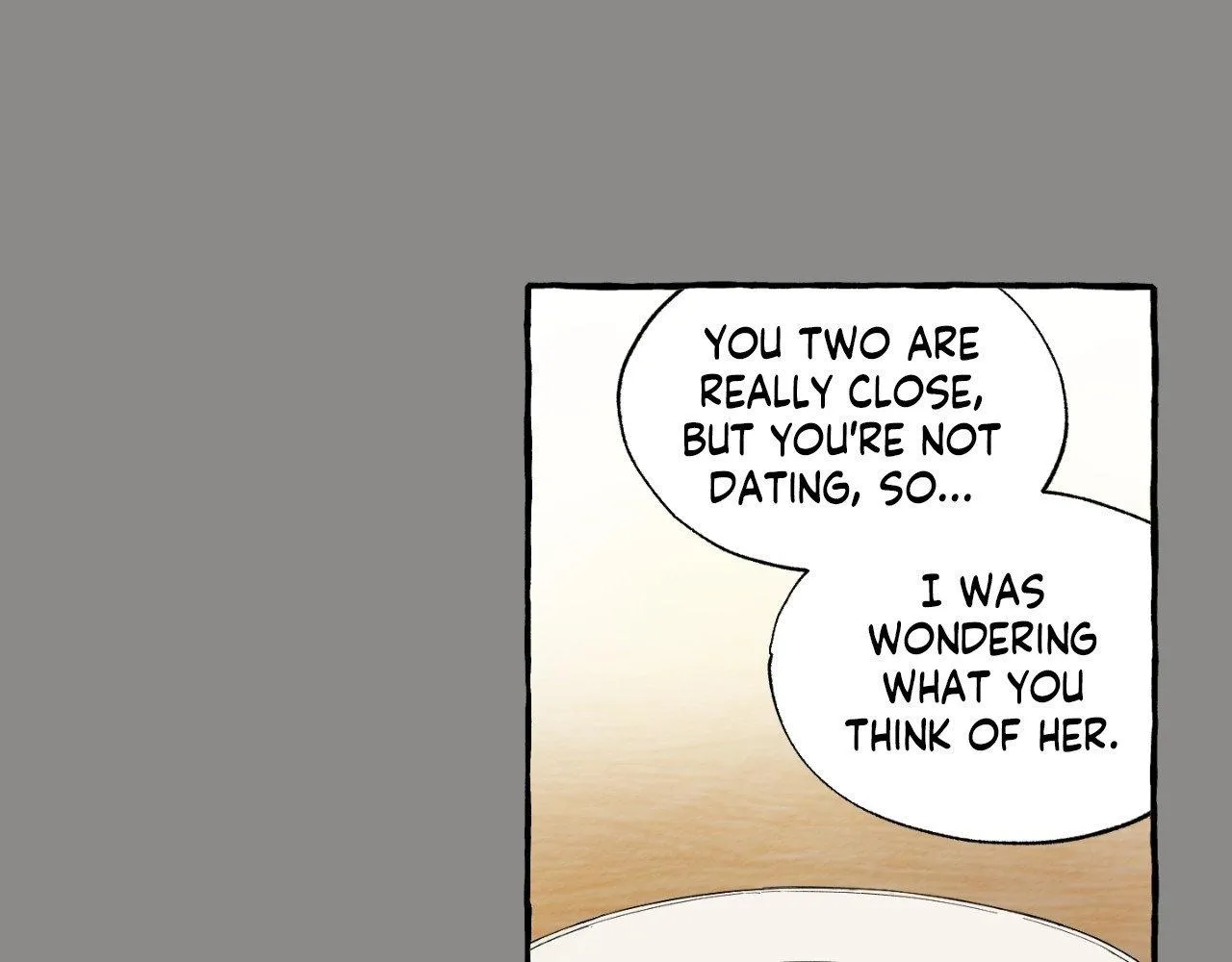 Unrequited Love Rendezvous Mangakakalot X Chapter 22 Page 5
