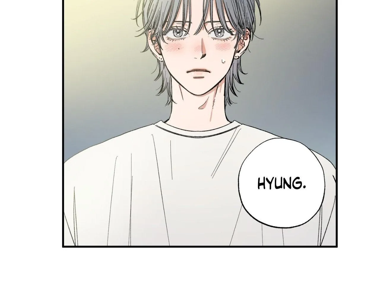 Unrequited Love Rendezvous Mangakakalot X Chapter 22 Page 41