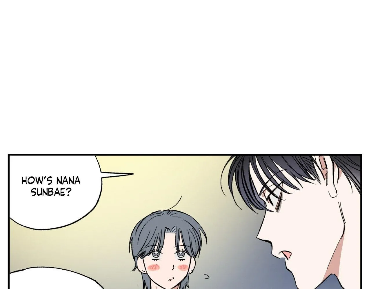 Unrequited Love Rendezvous Mangakakalot X Chapter 22 Page 42