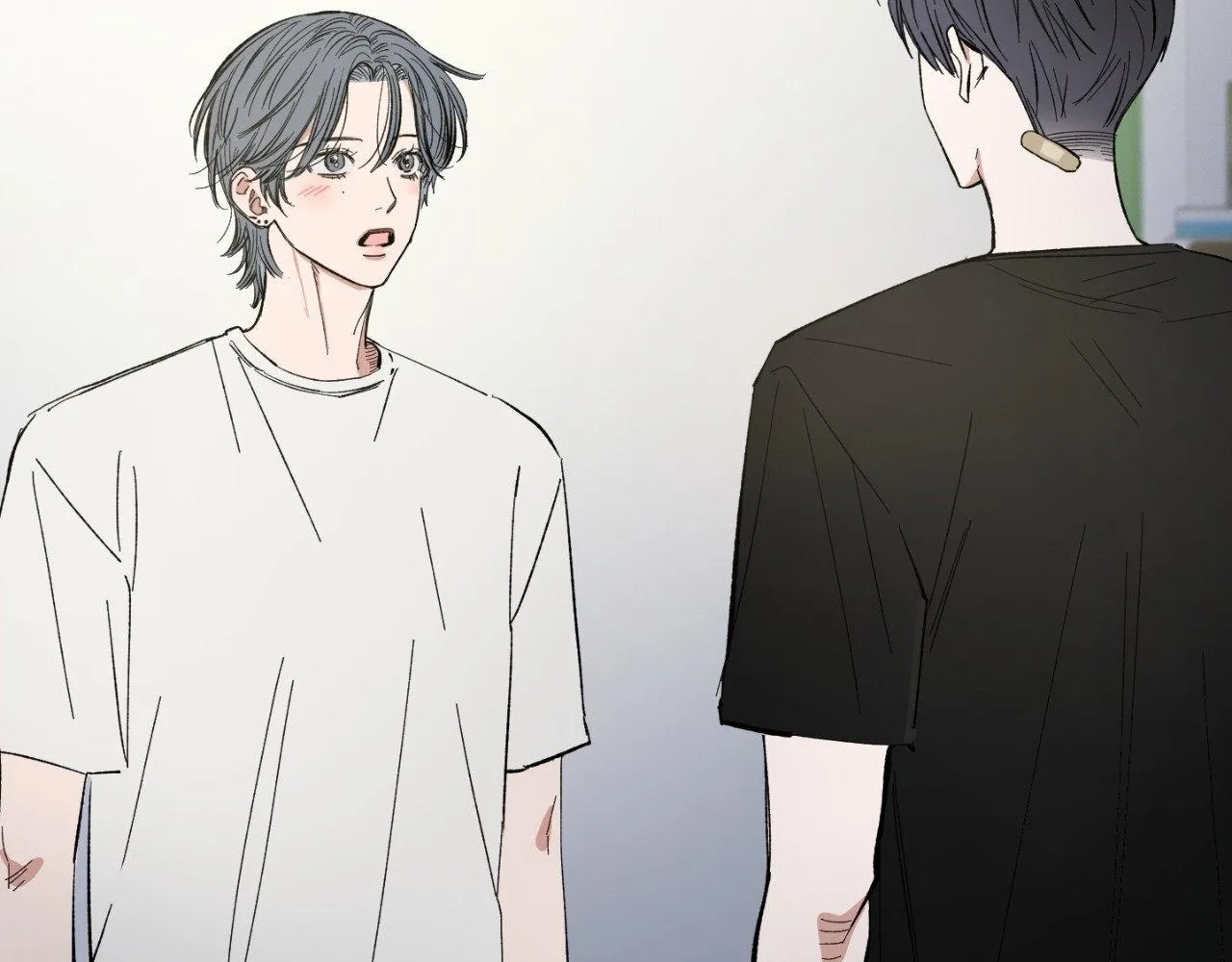 Unrequited Love Rendezvous Mangakakalot X Chapter 22 Page 46