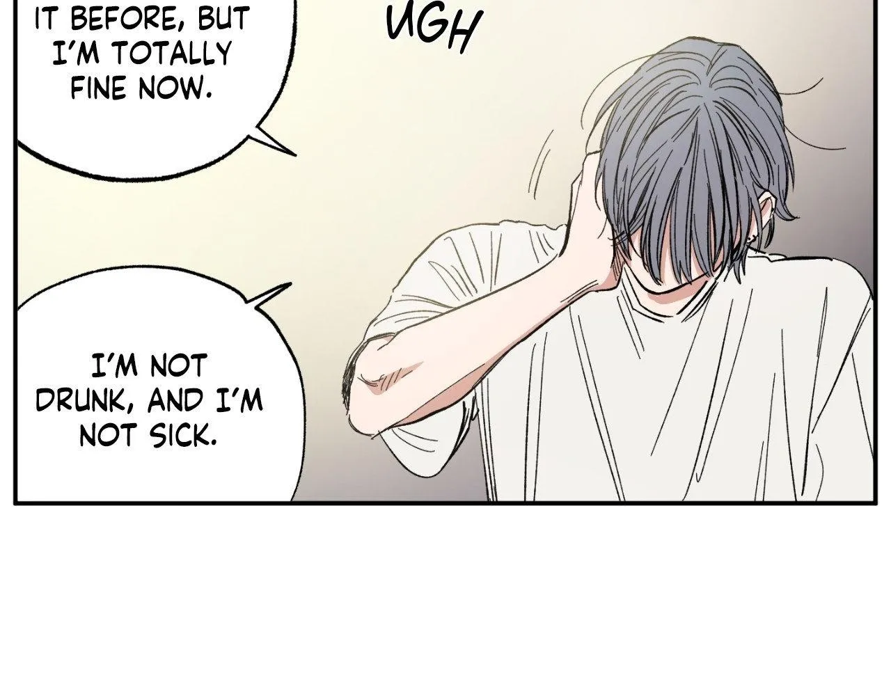 Unrequited Love Rendezvous Mangakakalot X Chapter 22 Page 51