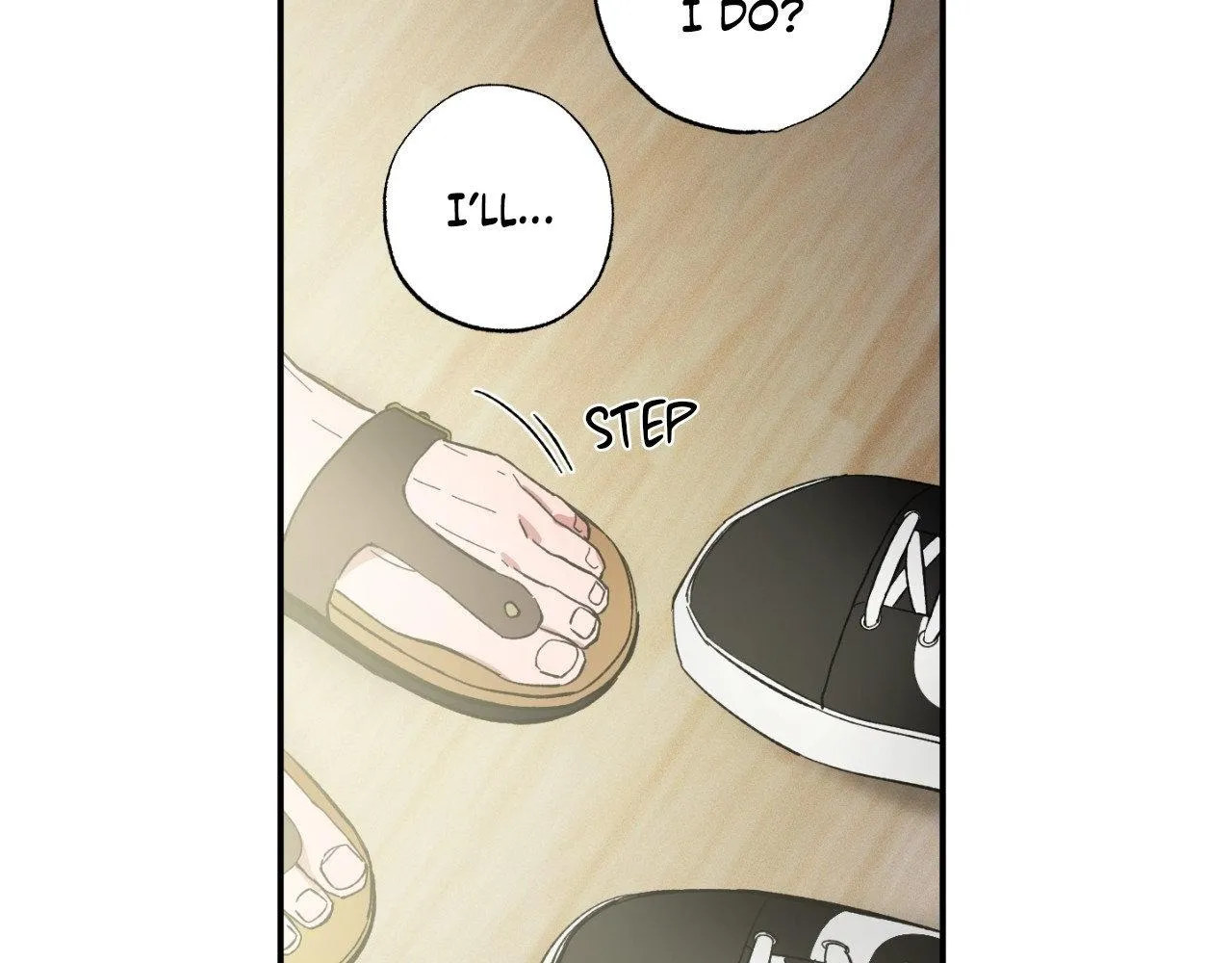 Unrequited Love Rendezvous Mangakakalot X Chapter 22 Page 56