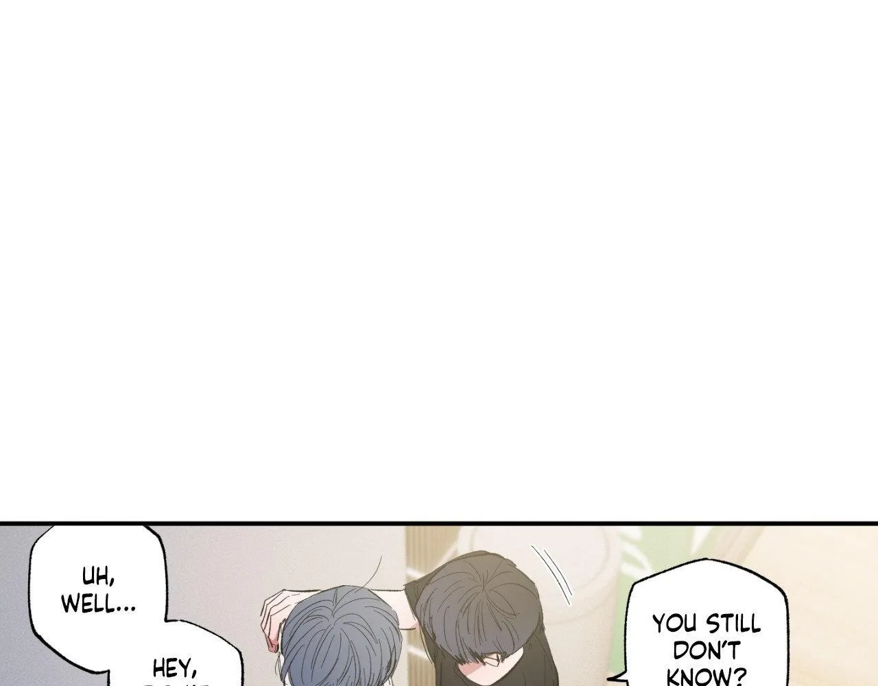 Unrequited Love Rendezvous Mangakakalot X Chapter 22 Page 65