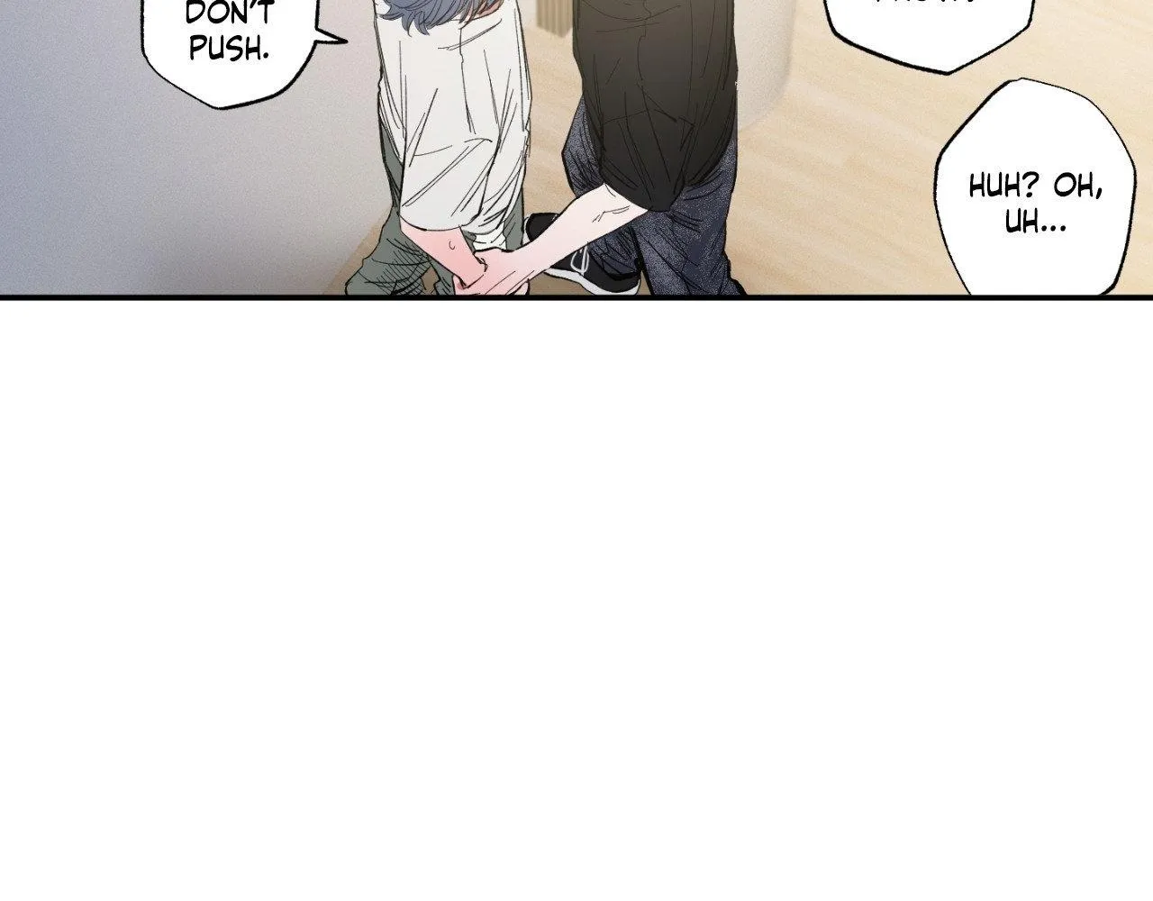 Unrequited Love Rendezvous Mangakakalot X Chapter 22 Page 66