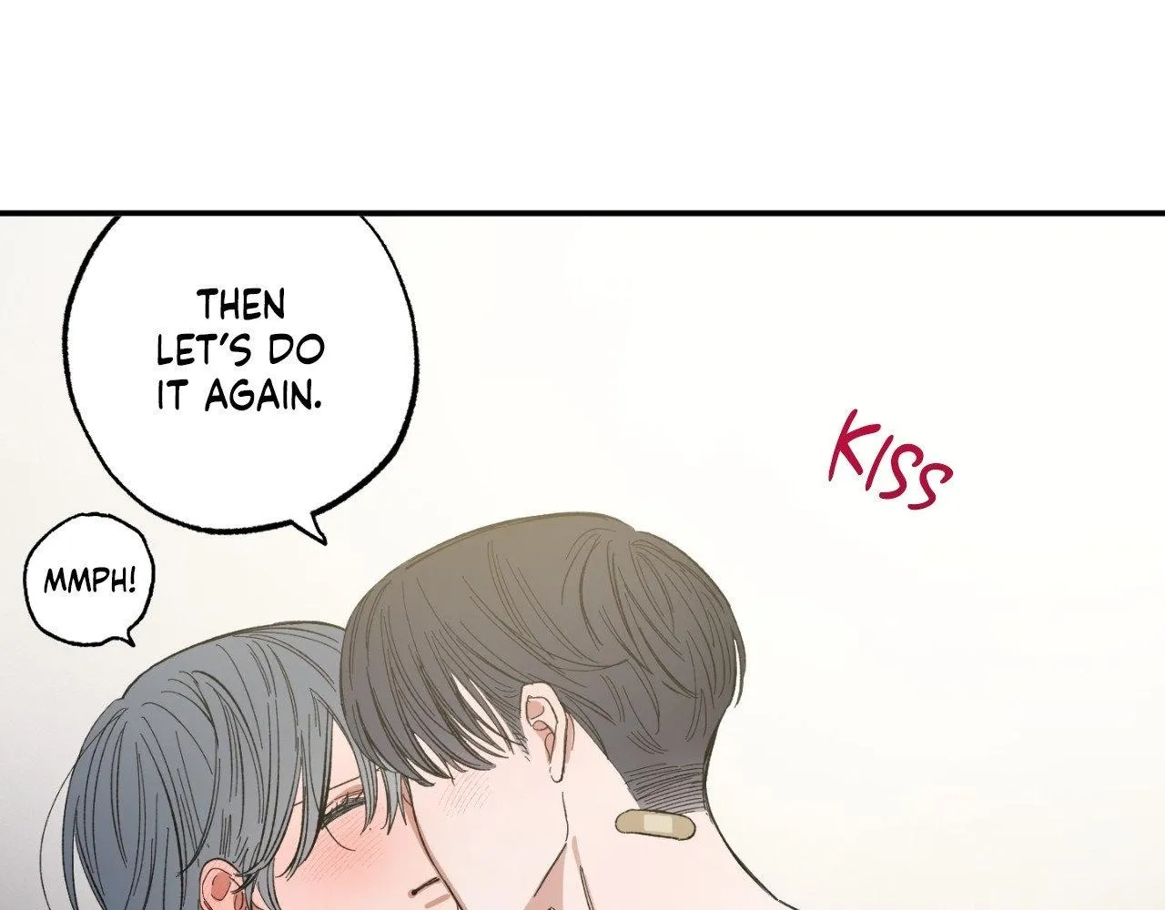 Unrequited Love Rendezvous Mangakakalot X Chapter 22 Page 67