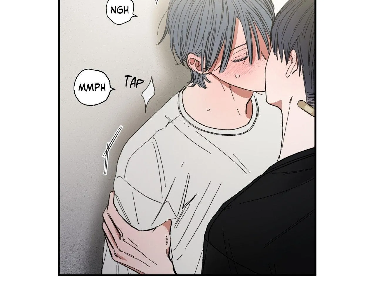 Unrequited Love Rendezvous Mangakakalot X Chapter 22 Page 70