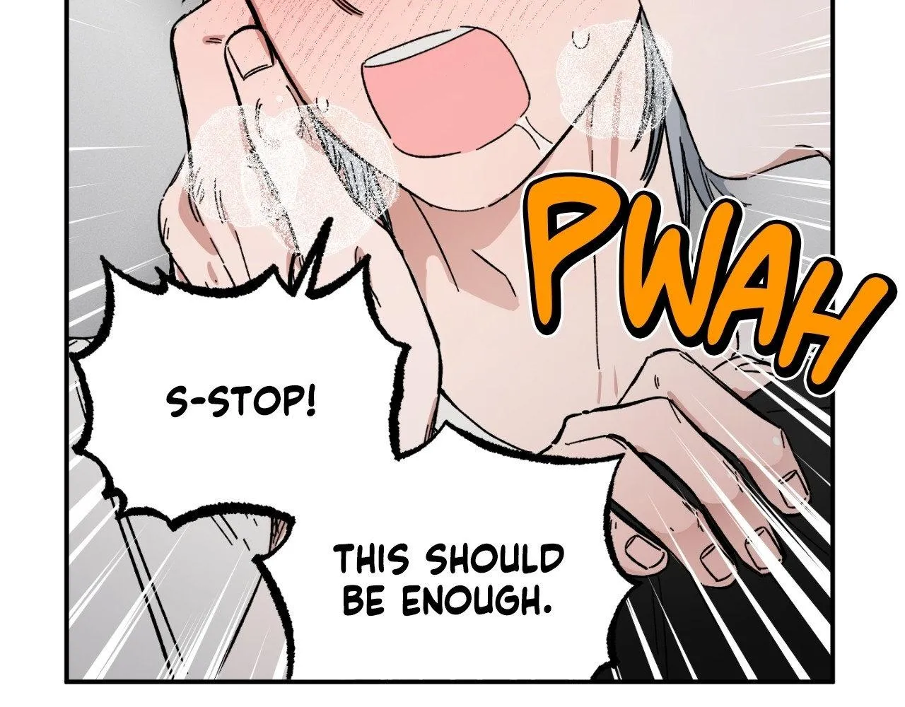 Unrequited Love Rendezvous Mangakakalot X Chapter 22 Page 78