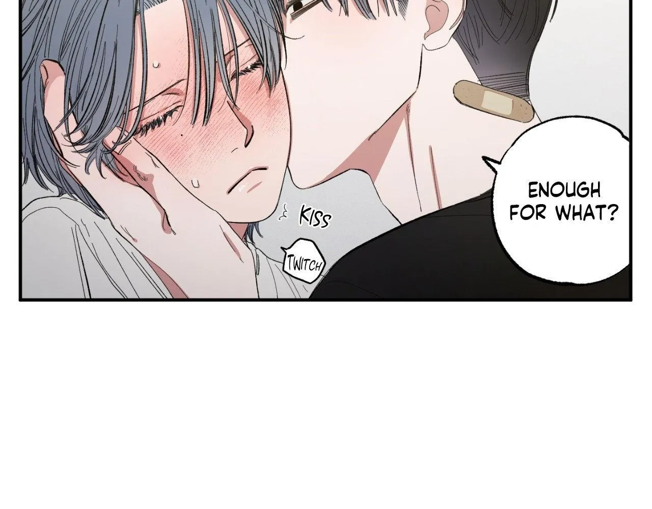 Unrequited Love Rendezvous Mangakakalot X Chapter 22 Page 80